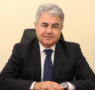 Shahin Sadigov
