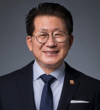 Kaye Chon