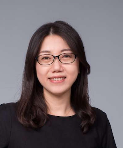 Lianping Ren