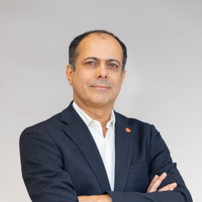 Jorge Gomes