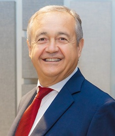 Fevzi Okumus