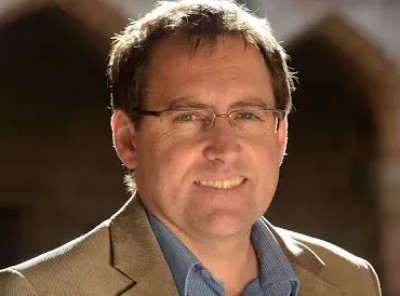 Professor Roger Wilkins
