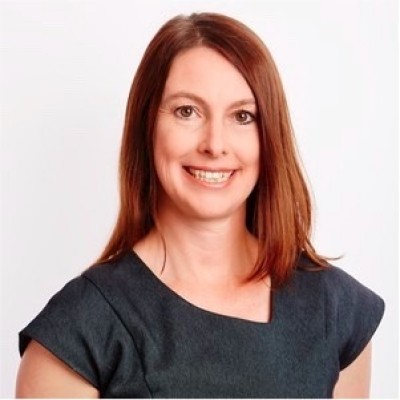 Associate Professor Michelle Cull