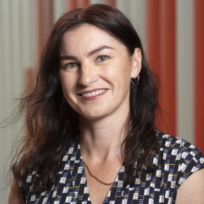 Associate Professor Kirsten MacDonald