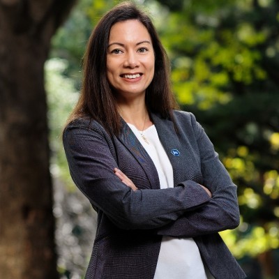 Associate Professor Elisabeth Sinnewe