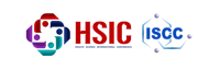 The 5th Health Science International Conference (HSIC) and The 18th Indonesian Society for Cancer Chemoprevention (ISCC) annual Scientific Meeting