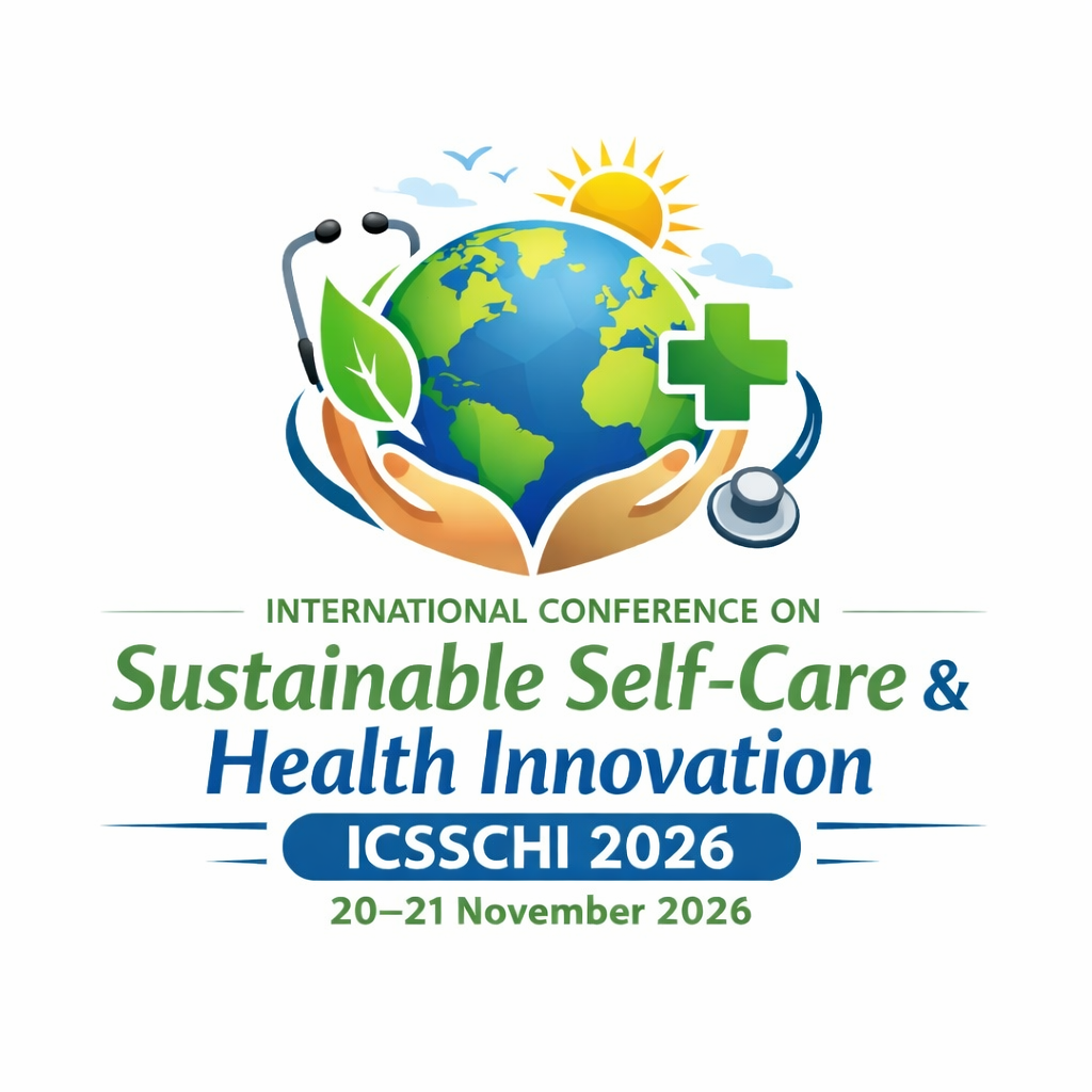 International Conference on Sustainable self care and Health innovation