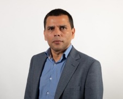 Assoc. Prof. Jagannath Aryal, Ph.D.