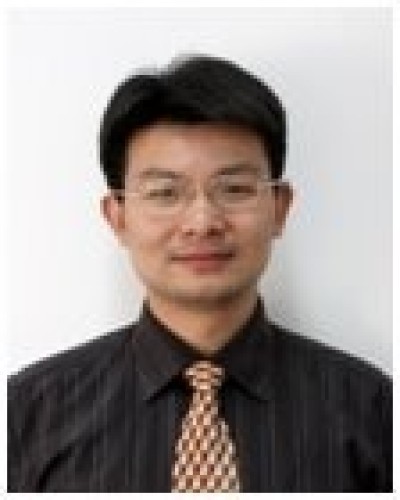 Prof. Zhe Wang, Ph.D.