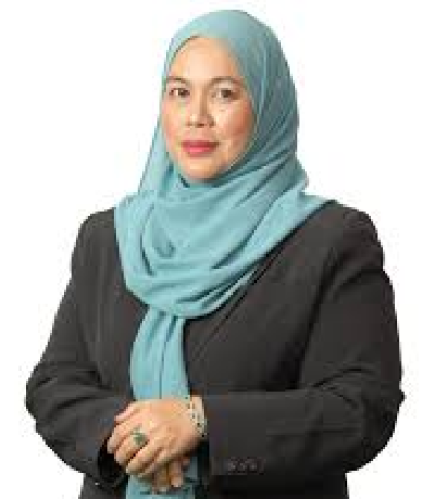 Assoc. Prof. Dr. Mastura Adam