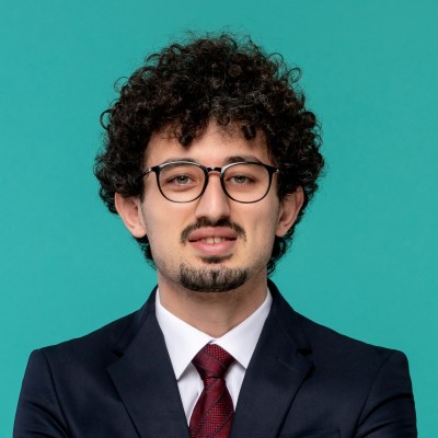 Luca Bianchi